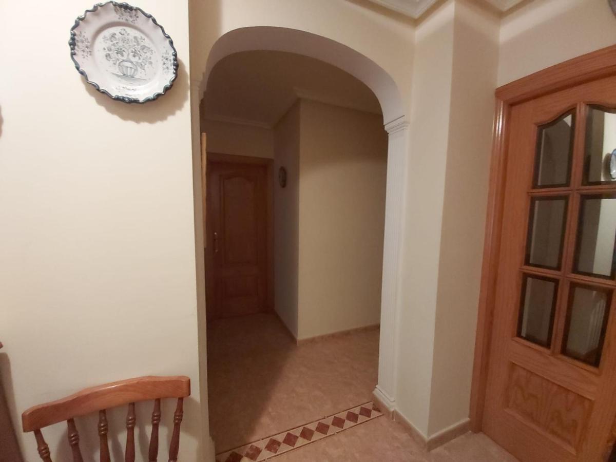 Casa Chalet En El Campo Barbadillo Екстериор снимка