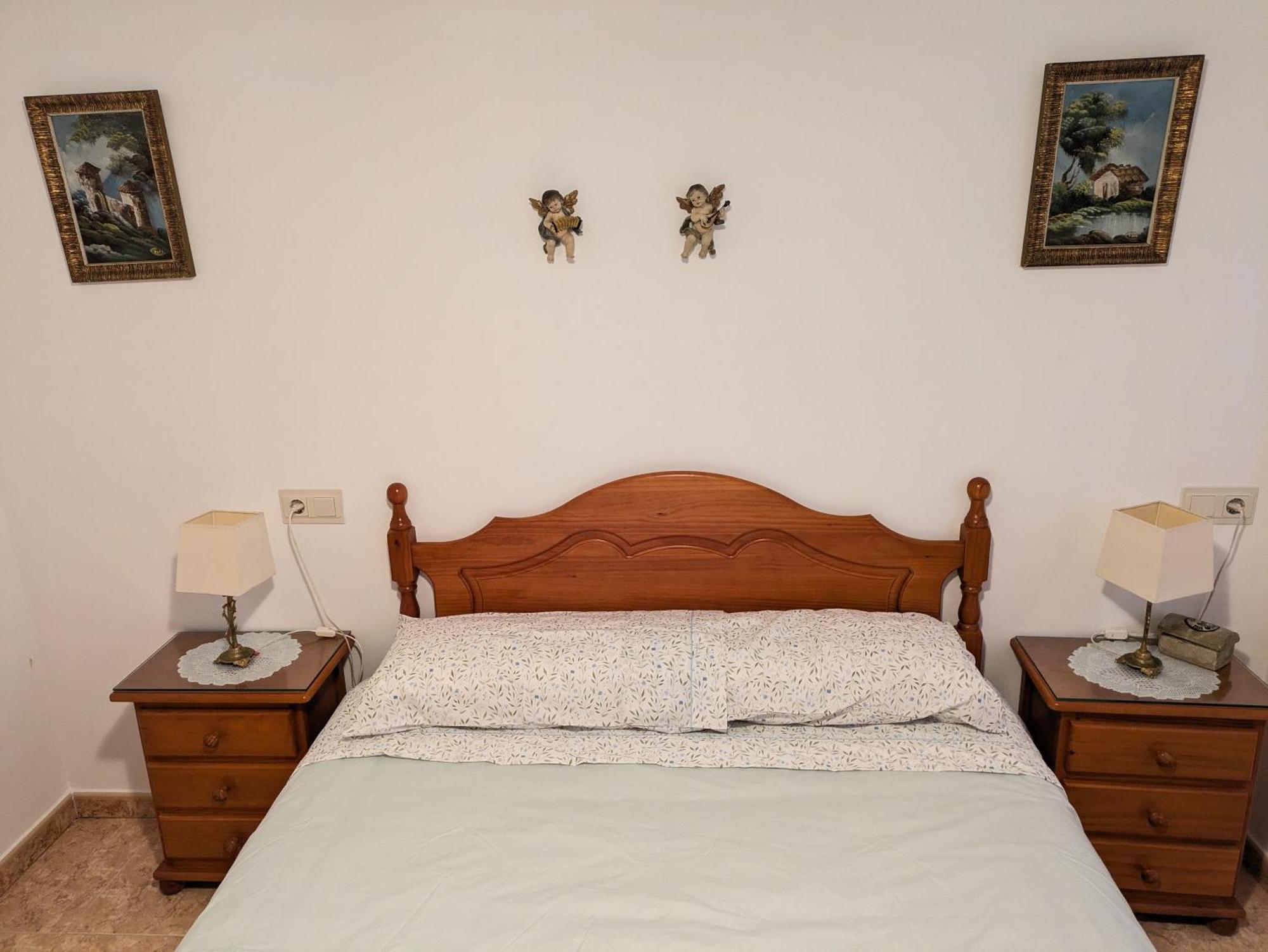 Casa Chalet En El Campo Barbadillo Екстериор снимка