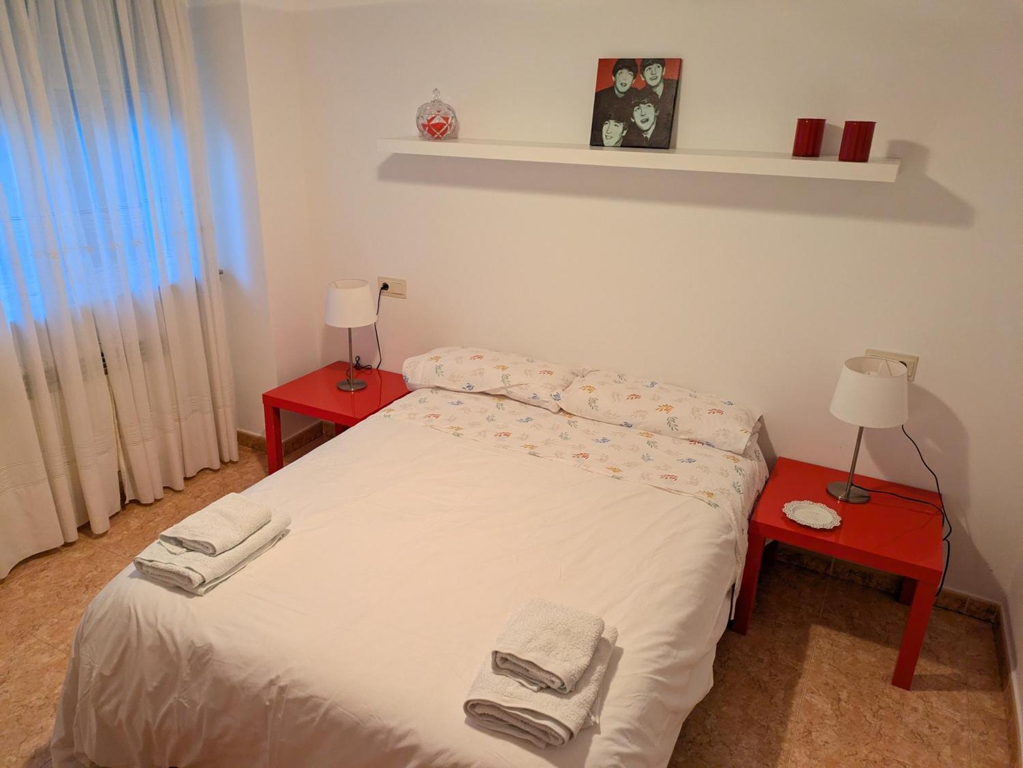Casa Chalet En El Campo Barbadillo Екстериор снимка