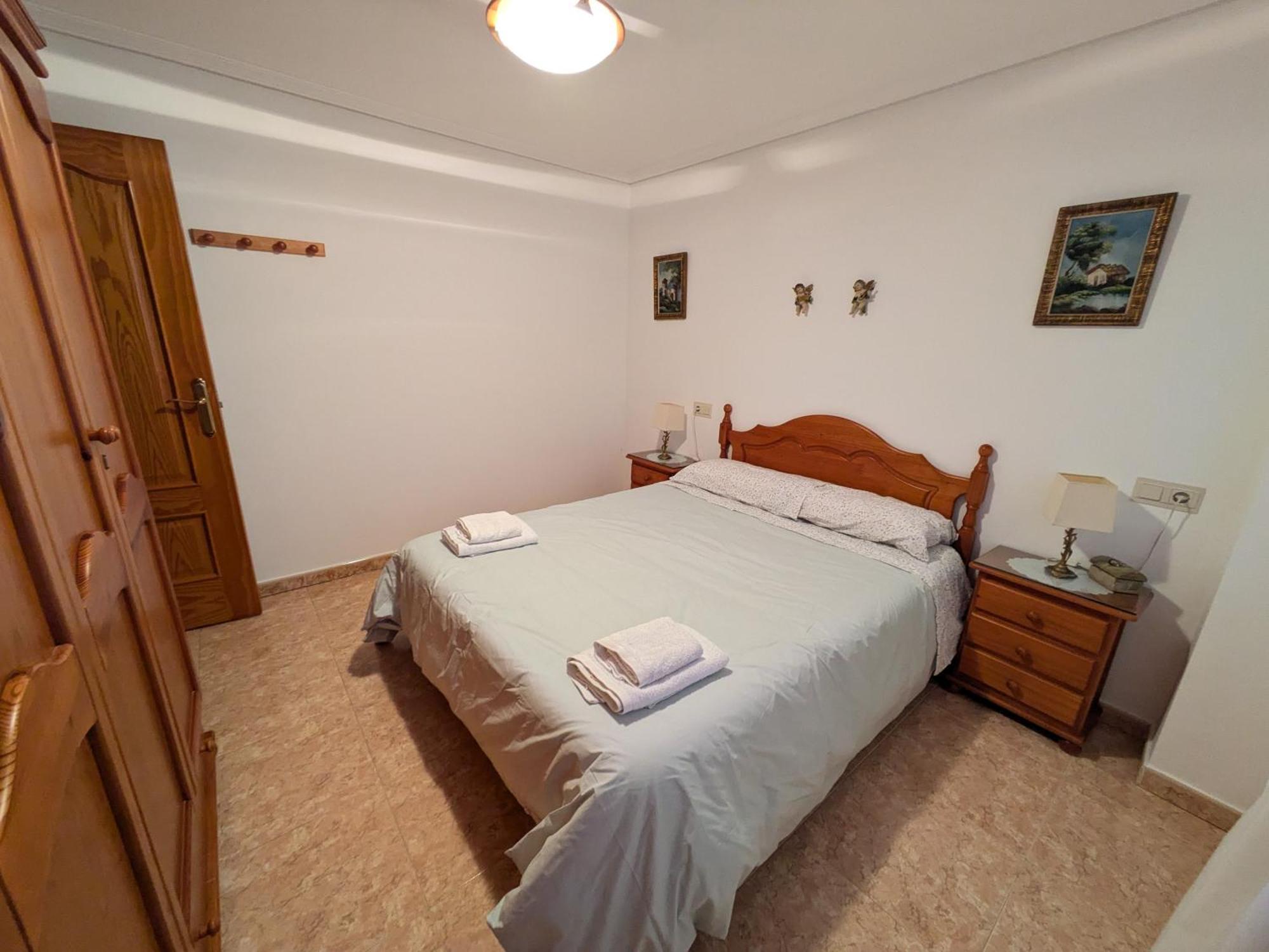 Casa Chalet En El Campo Barbadillo Екстериор снимка