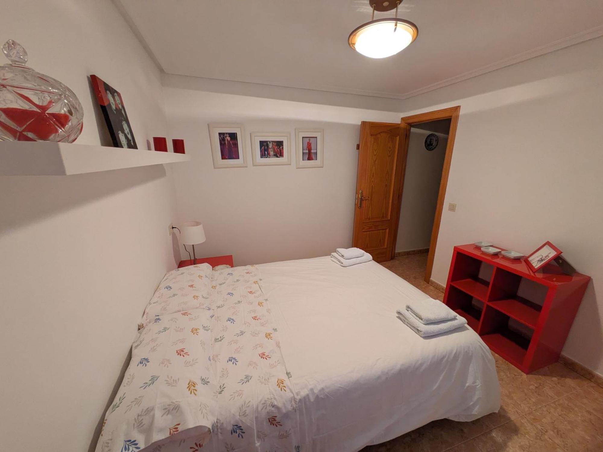 Casa Chalet En El Campo Barbadillo Екстериор снимка